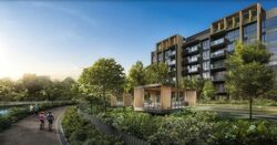 Narra Residences (D23), Apartment #608103111